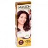 Tinta para cabelo Maxton preto natural 2.0
