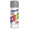 Tinta spray Colorgin 350ml cinza