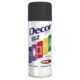 Tinta spray Colorgin 350ml preto