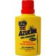 Tira ferrugem de tecidos e pisos rústicos Azulim 50 ml
