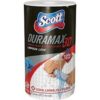 Toalha multiuso Scott Duramax com 1 Unidade 58x1