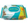Toalhas umedecidas Baby Looney Tunes (108 unid.)