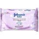 Toalhinhas Umedecidas Johnsons 44x1