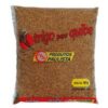 Trigo para quibe Paulista 400g.