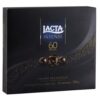 Trufas Dark de chocolate 60% recheadas Lacta Intense 138g