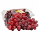 Uva Crimson roxa sem sementes 500g