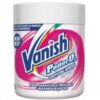 Vanish alvejante em pó white 450g