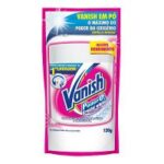 Vanish em pó poder O2 white 120g