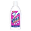 Vanish liquido white 500ml.