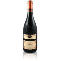 Vinho tinto seco Dão Cabriz Reserva 750ml