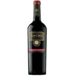 Vinho tinto seco reserva Cabernet Sauvignon Sol de Chile 750ml