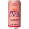 Vodka Pink Lemonade Easy Booze Lata 269ml