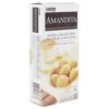 Wafer recheado chocolate Amandita 200g