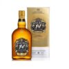 Whisky 15 Anos Chivas Regal 750ml