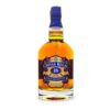 Whisky Blended Scotch Chivas Regal 18 anos 750ml