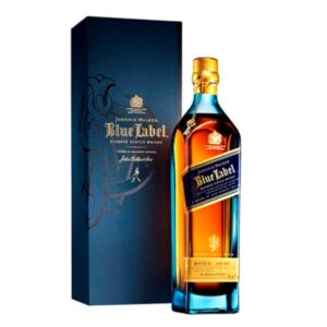 Whisky Blue Label Johnnie Walker 750ml
