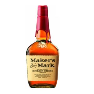 Whisky Bourbon Maker's Mark 1l