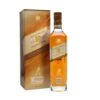 Whisky Gold Ultimate 18 Anos Johnnie Walker 750 ml