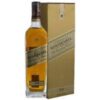 Whisky Johnnie Walker 18 anos Gold Label 750 ml.
