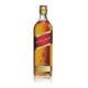 Whisky Johnnie Walker red label 1lt