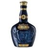 Whisky Royal Salute 21 anos 700 ml.