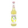 Xarope limão siciliano Monin 700ml