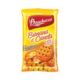Amanteigado banana com canela Bauducco 375g.