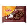 Amanteigados de chocolate Marilan 220g