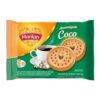 Amanteigados de coco Marilan 220g