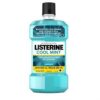 Anti séptico bucal Cool Mint Listerine 500ml