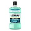 Anti séptico bucal Cool Mint zero alcool Listerine 250ml