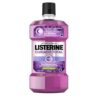 Anti séptico bucal Cuidado Total Listerine 500ml
