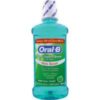 Anti séptico bucal Oral B hortelã 500ml