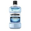 Anti séptico bucal Tartar Control zero álcool Listerine 500ml