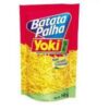 Batata Palha tradicional Yoki 120g.