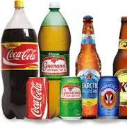 Bebidas