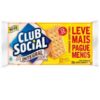 Biscoito Club Social integral 288g.