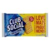 Biscoito Club Social original 288g