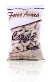 Biscoito de polvilho doce com canela Forno de Araxá 150g