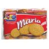 Biscoito Maria Fortaleza 400g.