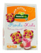 Biscoito mini bichinhos Kids leite morango sem glúten sem lactose Natural Life 100g