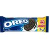 Biscoito recheado Oreo cacau e baunilha Original 270g
