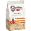 Biscoito Sfilati Mulino Bianco Barilla 200g