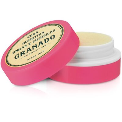 Cera nutritiva unhas e cutículas Granado Pink 7g
