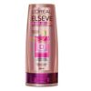 Condicionador Elseve Quera Liso 400ml