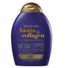 Shampoo OGX Biotin & Collagen 250ml