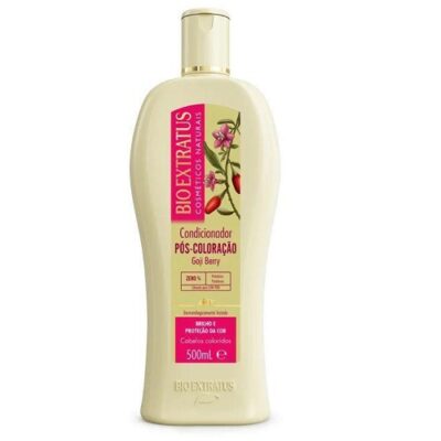 Condicionador Pós Coloração Bio Extratus 250ml