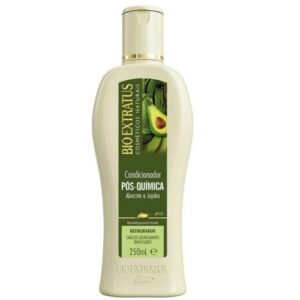 Shampoo Pós Química Bio Extratus 250ml