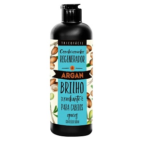 Condicionador Tricofácil argan 500ml