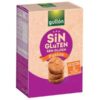 Cookie de milho sem glúten sem lactose Gullón 200g